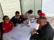 Prevenzione all'ipertensione