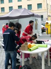 Prevenzione all'ipertensione
