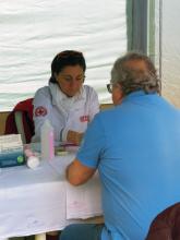 Prevenzione all'ipertensione