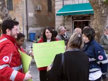 Prevenzione all'ipertensione