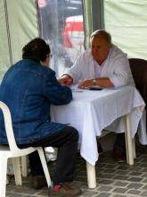 Prevenzione all'ipertensione