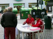 Prevenzione all'ipertensione