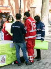 Prevenzione all'ipertensione