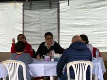 Prevenzione all'ipertensione