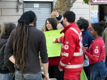 Prevenzione all'ipertensione