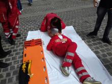 Prevenzione all'ipertensione