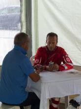 Prevenzione all'ipertensione