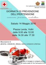 Prevenzione all'ipertensione