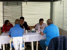 Prevenzione all'ipertensione