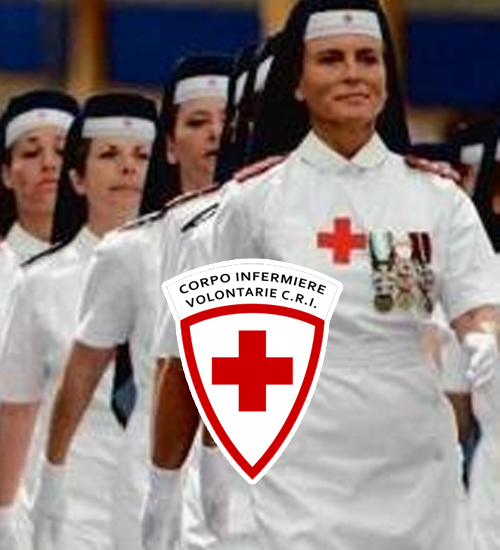 Infermiere
