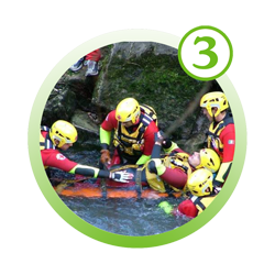 area emergenza